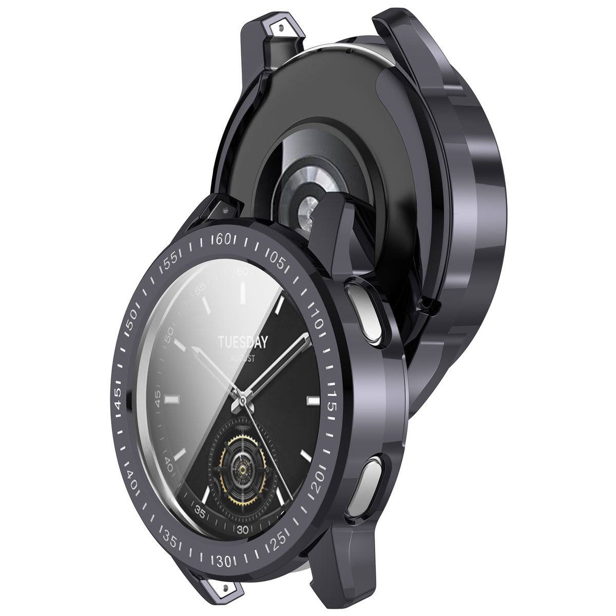 Etui Bizon Case Watch Felipe